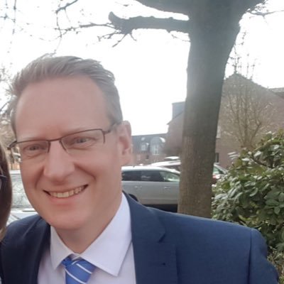Profile Picture of Alexander Heimes (@AlexanderHeimes) on Twitter