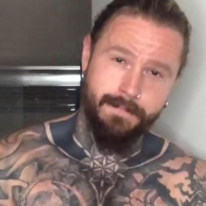 Profile Picture of The Real Darren Downey (@darrendowneyjr) on Tiktok