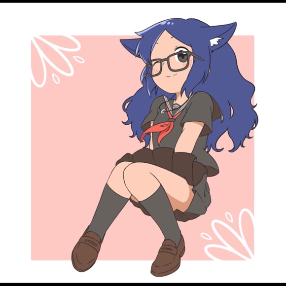 Profile Picture of Rika Iwatani (@sleepydruid) on Poshmark