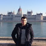 Profile Picture of Alexander Ferraro (@leonelferraro) on Instagram