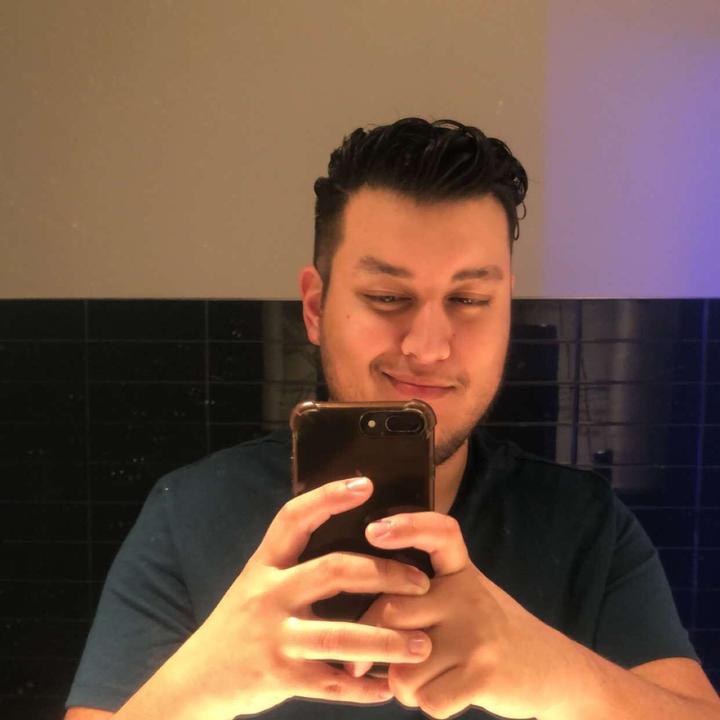 Profile Picture of brian bolanos (@@brianbolanos) on Tiktok