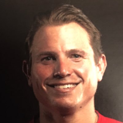 Profile Picture of Bryan Stovall (@hotstove87) on Twitter