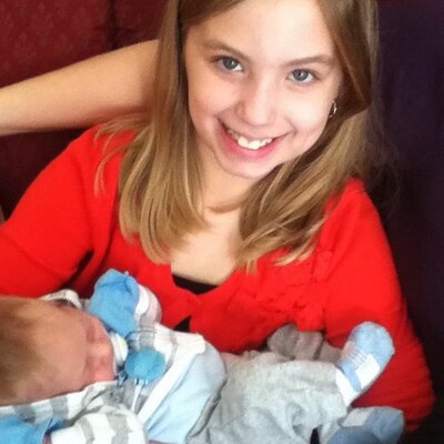 Profile Picture of Campbell Irby (@campbelina123) on Twitter