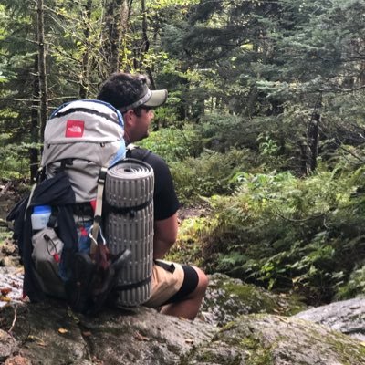 Profile Picture of Matt Tremblay (@MattTremblay8) on Twitter