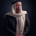 Profile Picture of الممثل سعد الفرج Saad Al-Faraj (@saadalfaraj) on Instagram
