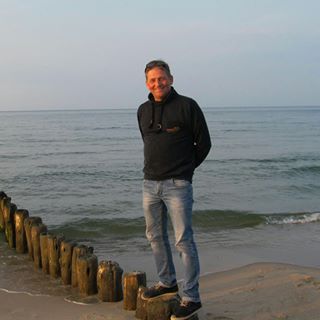 Profile Picture of Mariusz Falk (@Mariusz-Falk) on Facebook