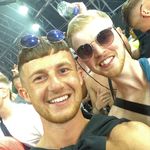 Profile Picture of Daniel Carey (@daaanielc98) on Instagram