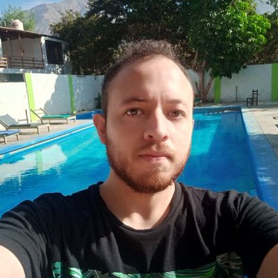 Profile Picture of David Vélez (Don´t Reroll) (@Omar32500652) on Twitter