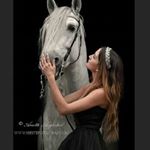 Profile Picture of Michelle skipper (@horselover0122) on Instagram