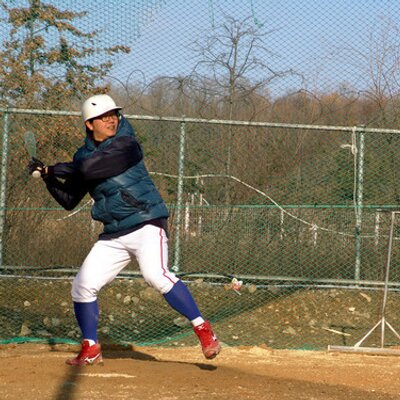 Profile Picture of Dae Woong Cho (@KingCho80) on Twitter