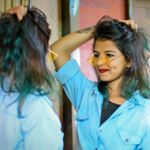 Profile Picture of ✦ 𝐖𝐚𝐠𝐡𝐞𝐥𝐚 PӨӨJΛ✦ (@poojawaghela14) on Instagram