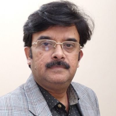 Profile Picture of Chandan Chatterjee (@shaanshock) on Twitter