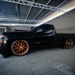 Profile Picture of Fernando Munoz (@munoz69_teambillet) on Instagram