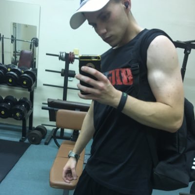 Profile Picture of David Jílek (@DavidJlek1) on Twitter