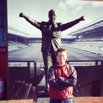 Profile Picture of Peter Bryson (@pmb403) on Instagram