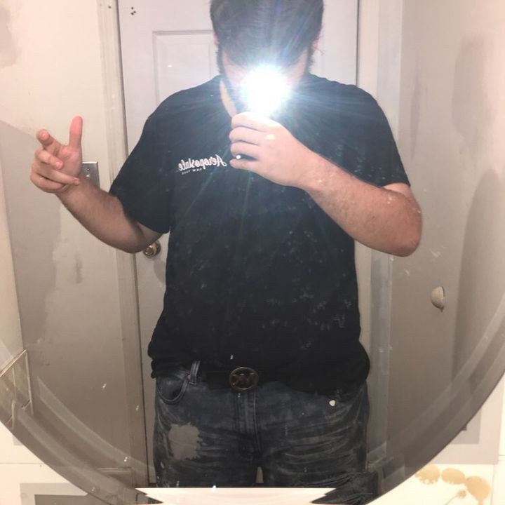 Profile Picture of Brian Feltener (@brianfeltener) on Tiktok