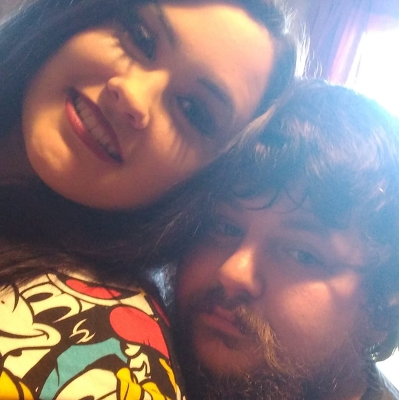 Profile Picture of Nathan n Faith (@rebelteen017) on Poshmark