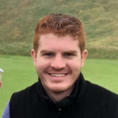 Profile Picture of Brendan Fitzpatrick (@DaRealFitzparty) on Twitter