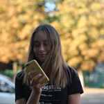 Profile Picture of Соня Кабанцова (@space._.ashes) on Instagram