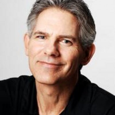 Profile Picture of David Westin (@DavidWestin1) on Twitter