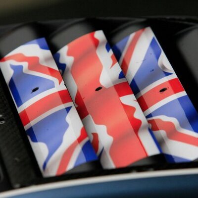 Profile Picture of Richard Leach (@RLSportingI) on Twitter