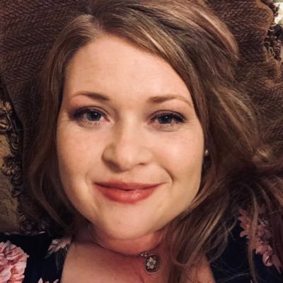 Profile Photo of Michelle Kitchens (@tellkit) on Twitter