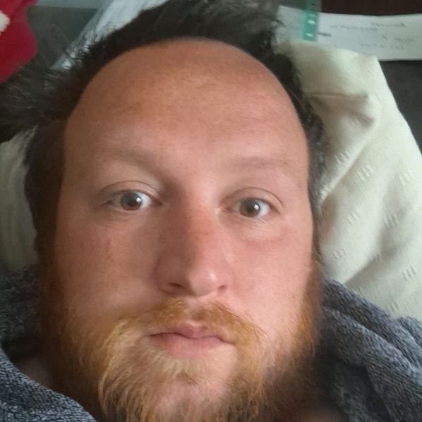 Profile Picture of Chris Kew (@chrisnnbvj1) on Tiktok
