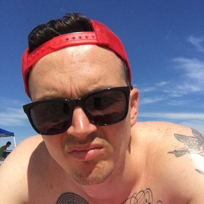 Profile Picture of Michael Dausch (@DauschMichael) on Twitter