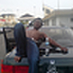 Profile Picture of Moses Bisan (@mariclino) on Flickr