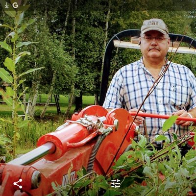 Profile Picture of Brian H. Constantine (@BrianHConstant1) on Twitter