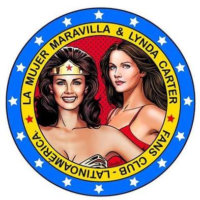 Profile Picture of WW Lynda Carter Fans  💥 (@WWLyndaCarterLa) on Twitter