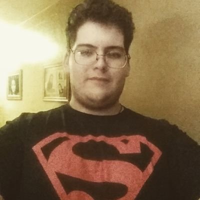 Profile Picture of Thomas McPhee (@mcphee312) on Twitter