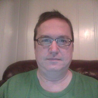 Profile Picture of Scott Brickner (@sbrickner) on Twitter
