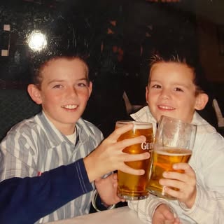 Profile Picture of Dylan English (@dylan_english) on Instagram