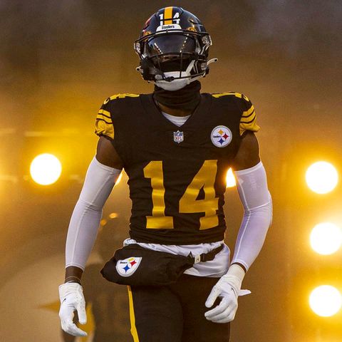 Profile Picture of steelersfan_YT (@robert.wertz) on Tiktok