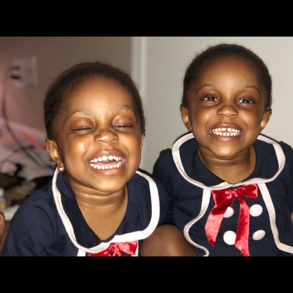 Profile Picture of Basirat George (@oladewa2011) on Poshmark