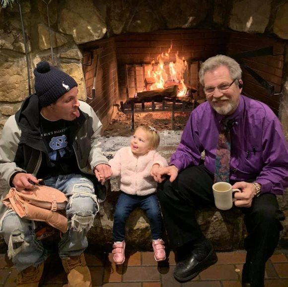 Profile Picture of Jj Parsons (@jj_parsons) on Poshmark