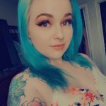 Profile Picture of Crystal Baker (@tattoosandcodeblues) on Instagram