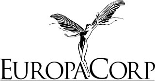 Profile Picture of EuropaCorp - Wikipediaon Wikipedia