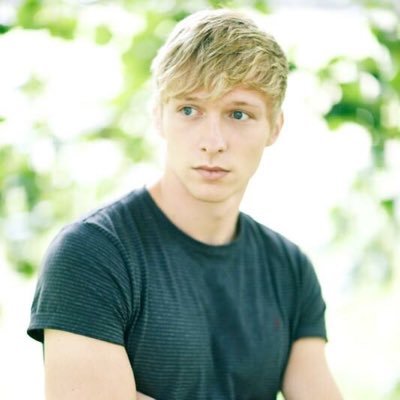 Profile Picture of Will Tudor (@willtudor1) on Twitter