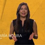 Profile Picture of Ana Maria Roura (@anamariaroura) on Instagram
