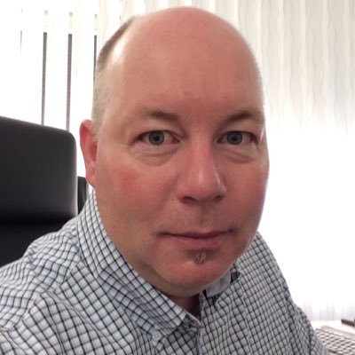 Profile Picture of Andy Minder (@andy_minder) on Twitter