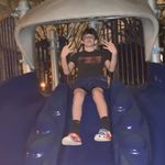 Profile Picture of Matthew McFillin (@matthew_mc26) on Instagram