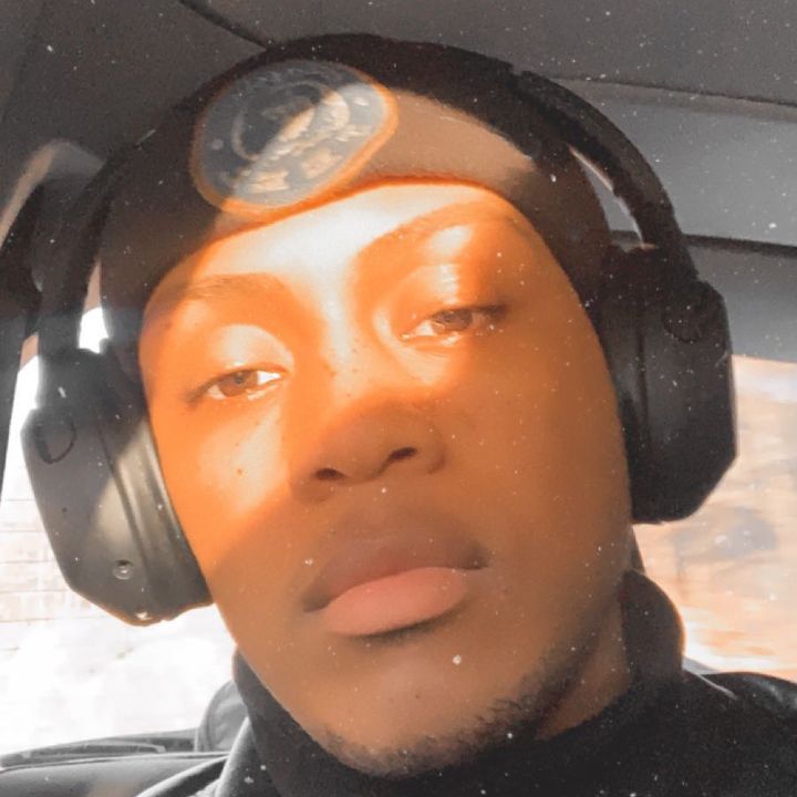 Profile Picture of MICHAELMINGO (@ahrinsu) on Tiktok