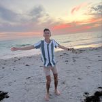 Profile Picture of Michael Robicheau (@michaelrobicheau) on Instagram