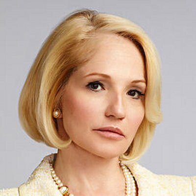 Profile Picture of Jane Forrest (@JaneForrestTNN) on Twitter