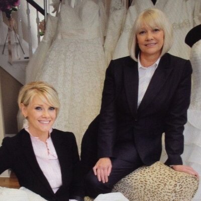 Profile Photo of Stacey Sparks-Huff (@BelleBridal1) on Twitter