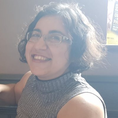 Profile Picture of A. G.Shirazi (@azghsh) on Twitter