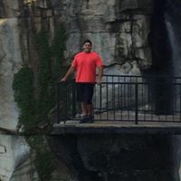 Profile Picture of Alex Patel (@alex-patel-29) on Quora