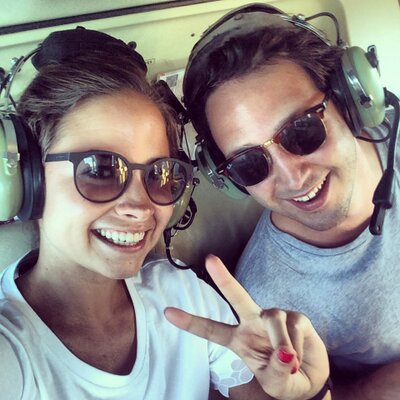 Profile Picture of Sebastian Bland (@BlandSDF) on Twitter